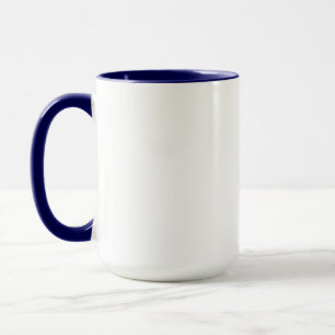 flying pig mug