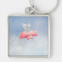 Flying Piglets