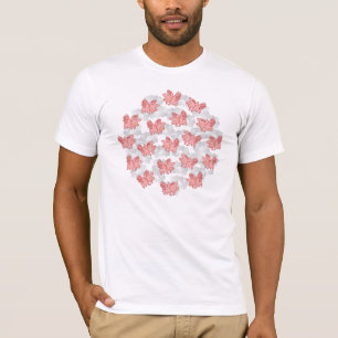 Flying Pigs shirt - choose style