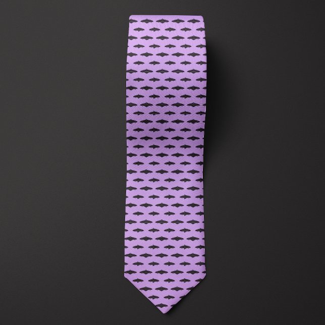 Flying Saucer Invasion Tie (Creator Uploaded)