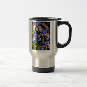 Flying Solo Commuter Mug