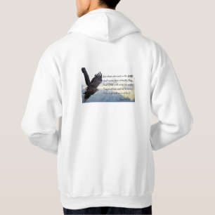 Flying Squadron Crew Hoodie #1 Soar