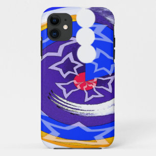 Flying success Case-Mate iPhone case
