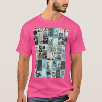 Flying T-Shirt