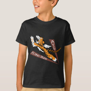 Flying Tigers T-Shirt