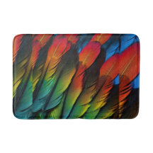 Flying With Colour