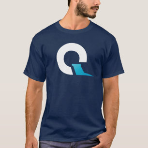 FlyJSim - Q4XP Blue T-Shirt