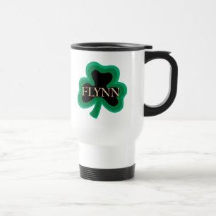 Flynn Travel Mug