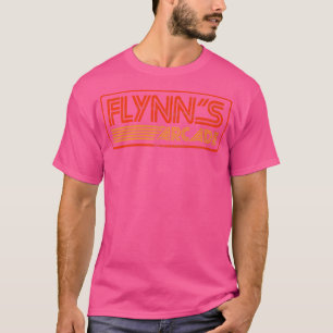 Flynns Arcade 80s Retro T-Shirt