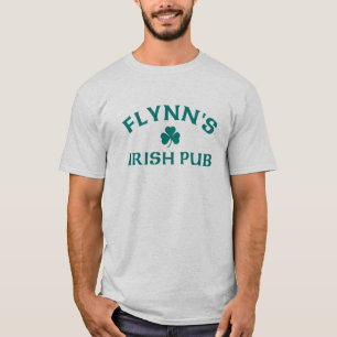 Flynn's Irish Pub T-Shirt