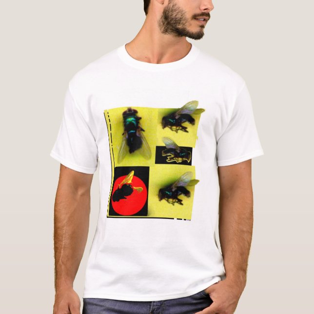 flyshirt T-Shirt (Front)