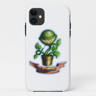 Flytrap Case-Mate iPhone Case