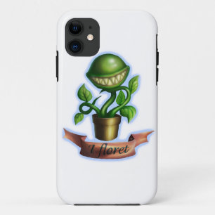 Flytrap Case-Mate iPhone Case