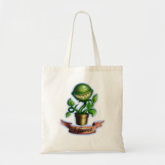 Flytrap Tote Bag