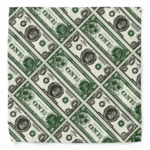 FM RESERVE NOTE bandanna