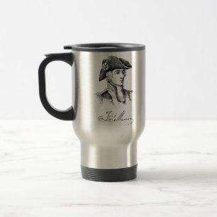 FM-Travel Mug