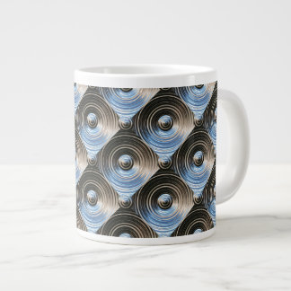 FMA1  Jumbo Mug