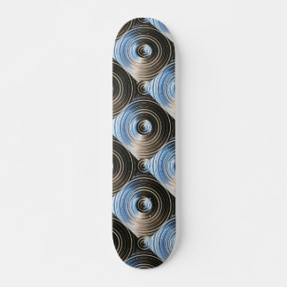 FMA1 Skateboard