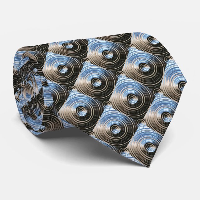 FMA1 TIE (Rolled)