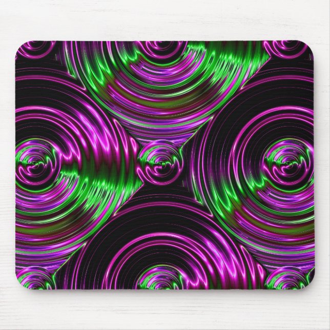 FMA 2 Mousepad (Front)