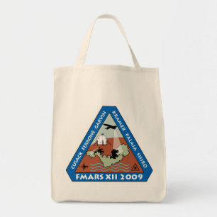 FMARS 2009 Shopping Bag