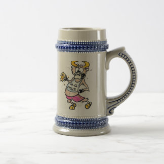 FMH3 Stein - If Not Your Stein...