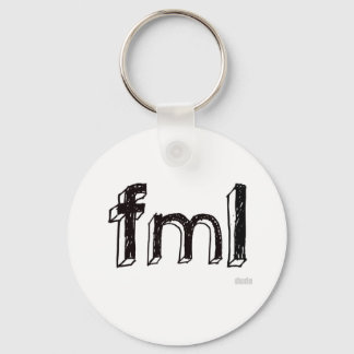 FML Keychain