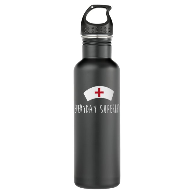 FN ESNMG 710 ML WATER BOTTLE (Front)