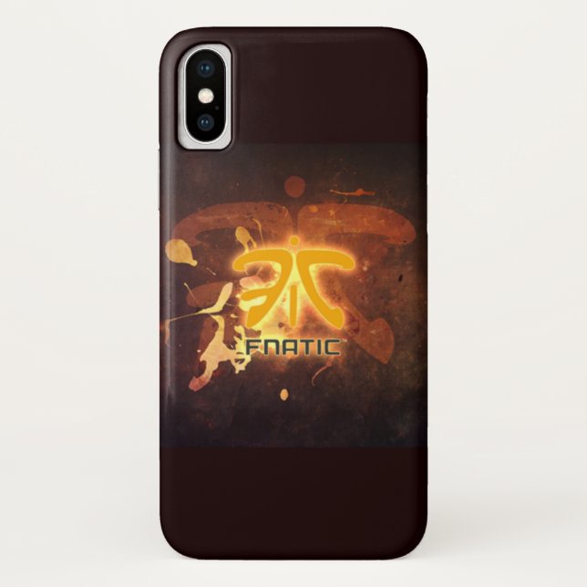 Fnatic Phone Cases (Back)