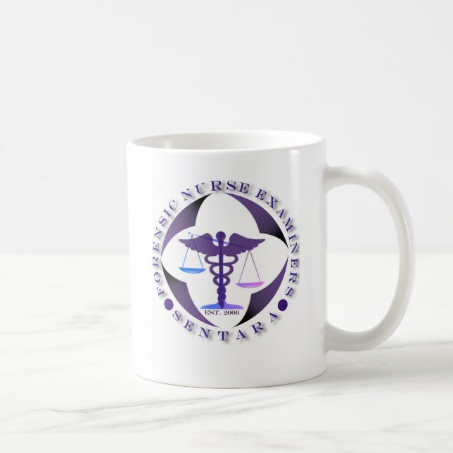 FNE Coffee Mug (Right)