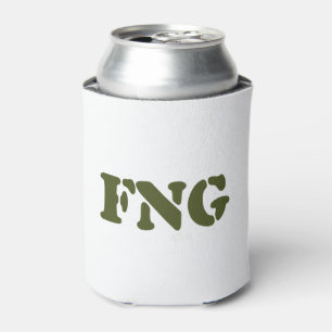 FNG CAN COOLER