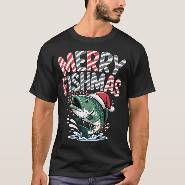 FNR Snapper T-Shirt (Front)