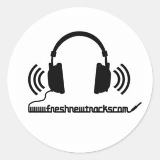 FNT Sticker