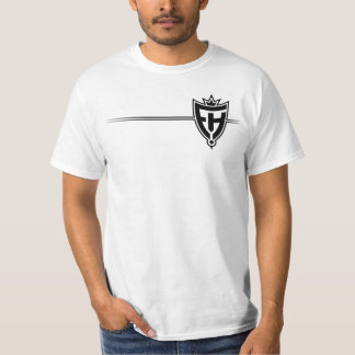 FNTH-2012-TWO SIDED T-Shirt