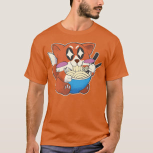Fo Anime Manga Graphic Japan Animal Cute Kawaii Ja T-Shirt