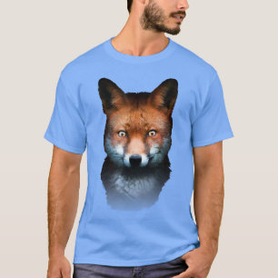 Fo art Funny Fo Animal lover T-Shirt