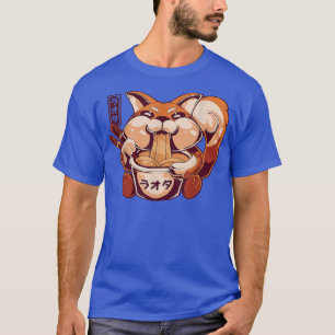 Fo Ramen Noodle Love Noodles Gifts Japan Food  T-Shirt