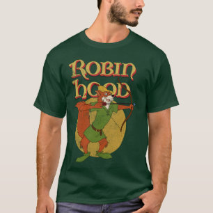 fo robin hood family T-Shirt