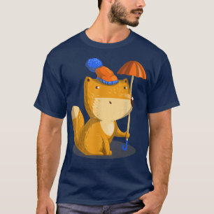 Fo  T-Shirt