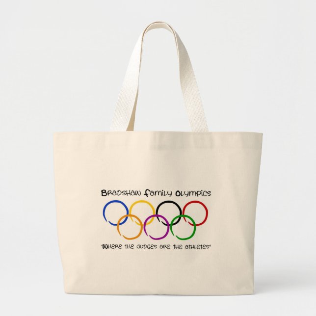 FO tote bag (Front)