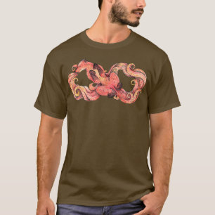 Fo Tshirt, Fairy Fo Art Tee, Fo Lover T , Fo T-Shirt