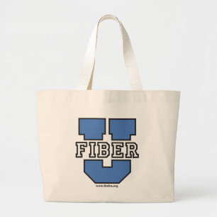 FOA - Fibre U large tote bag