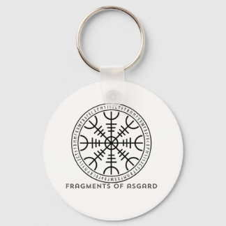 FOA Keychain