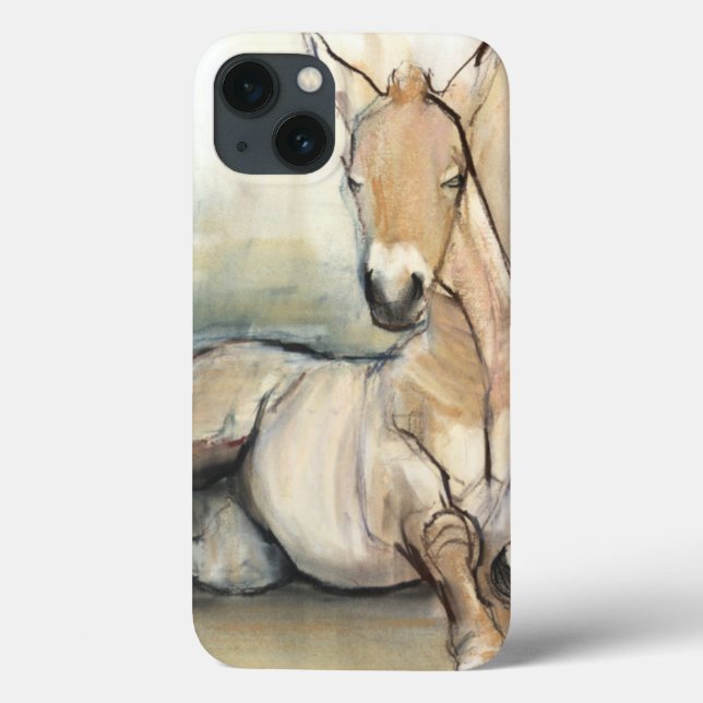 Foal 2012 Case-Mate iPhone case (Back)