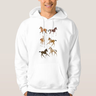 Foals Hoodie
