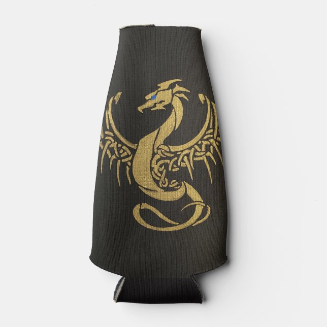 Foam Bottle Cooler (Front)