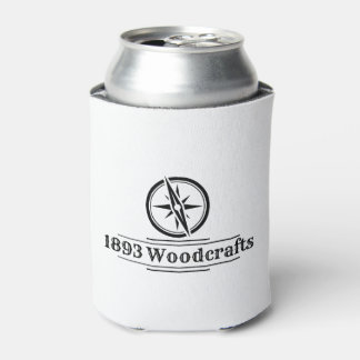 Foam Can Cooler