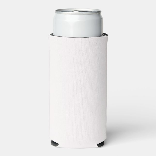 Foam Can Cooler (Seltzer Front)