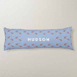 Foam dart guns custom design body cushion