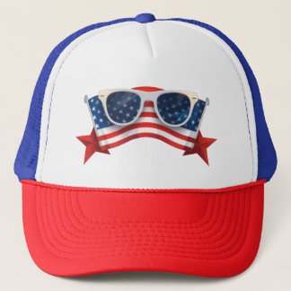Foam Trucker Hat